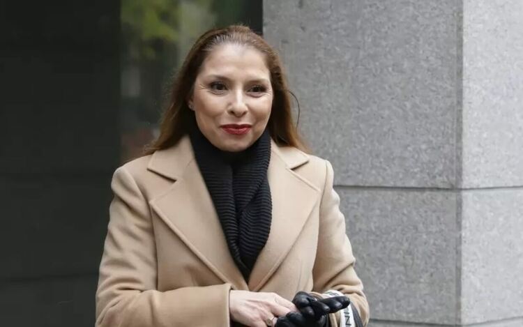 Даниела Талева