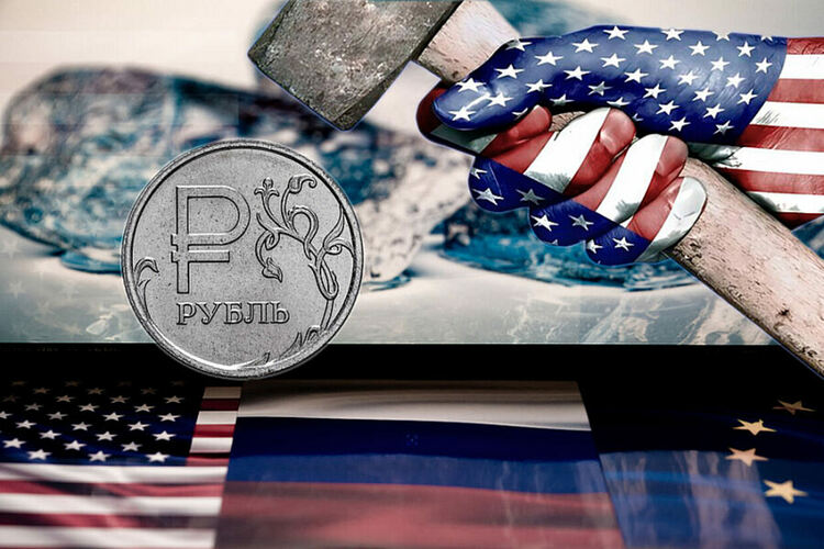  5,5 млрд долара губи Кремъл на месец от санкциите. Москва орязва военното производство, заплати и хора