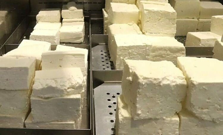  Близо 9500 тона фалшиво сирене продадено у нас