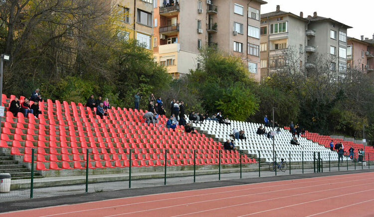 ФК „Хасково“ елиминира „Димитровград“ в турнира за купата на аматьорите