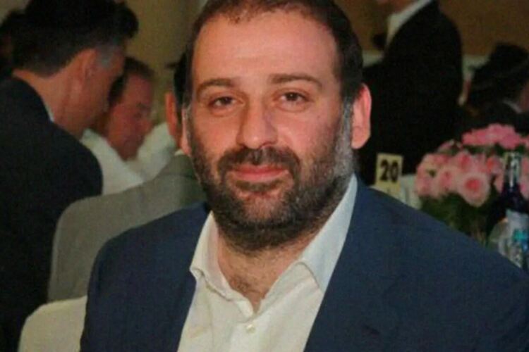 Бившият бизнес партньор на украинския президент Володимир Зеленски - Тимур Миндич, е уличен в корупция Скрийншот YouTube