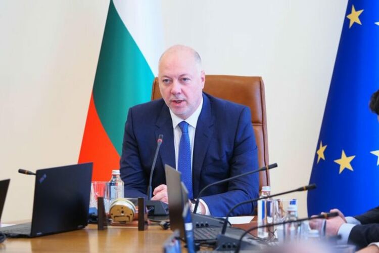 Росен Желязков: Бюджетът не е добър, но очакванията към него са парадоксални