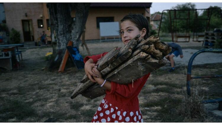 Българският филм с кауза „Училище за надежда“ с премиера в HBO Max