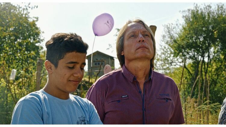 Българският филм с кауза „Училище за надежда“ с премиера в HBO Max