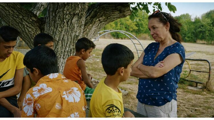 Българският филм с кауза „Училище за надежда“ с премиера в HBO Max