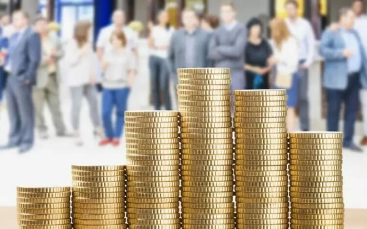 България, Унгария и Гърция са с най-ниски заплати в ЕС