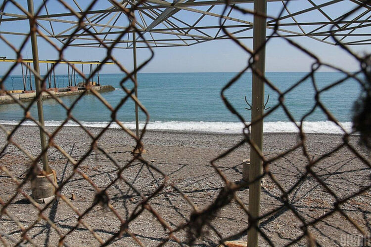 Действията на Русия водят Черно море до ръба на пропастта