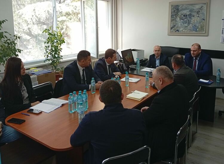 Районният прокурор на Кърджали свика работна среща за безопасността на движение по пътищата