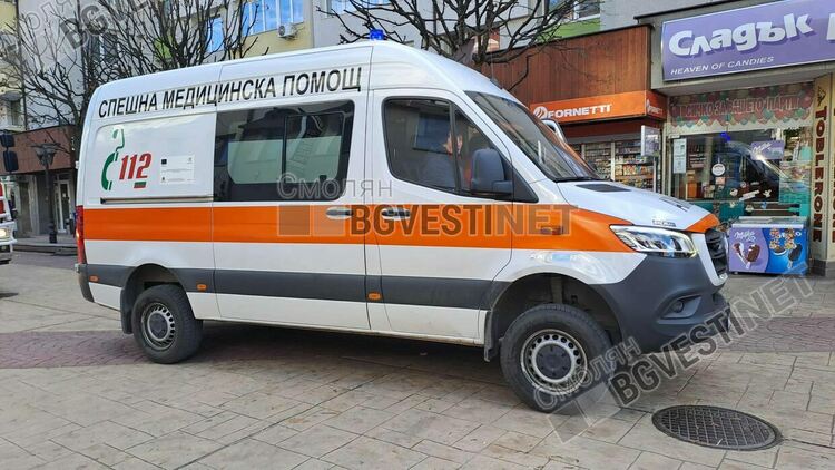 Загоряла тенджера предизвика паника и мобилизира три служби в центъра на Смолян