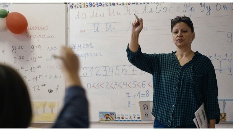 Българският филм с кауза „Училище за надежда“ с премиера в HBO Max