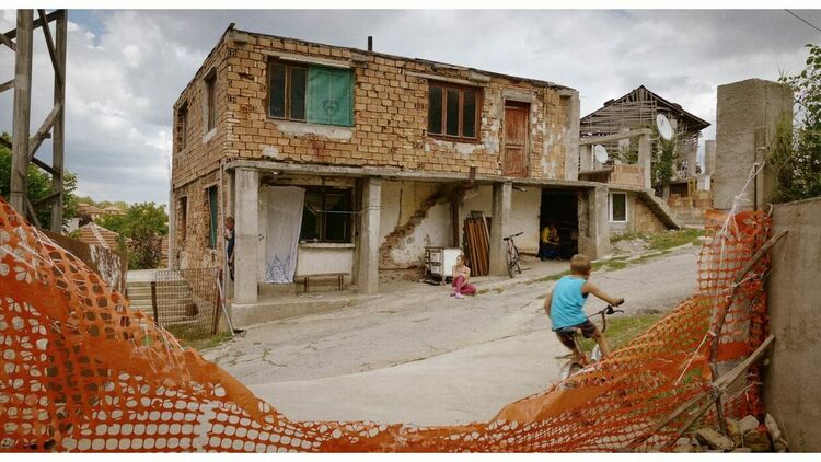 Българският филм с кауза „Училище за надежда“ с премиера в HBO Max