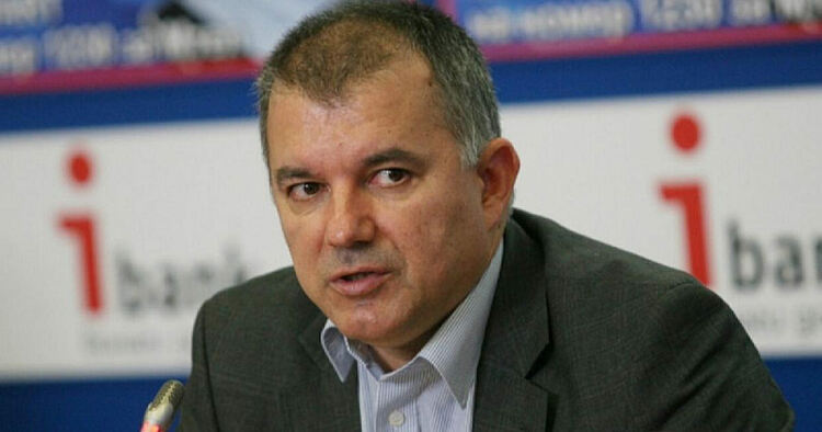 Богомил Николов