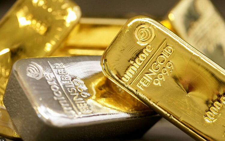 Рекордните цени на златото – резултат от тайни китайски покупки