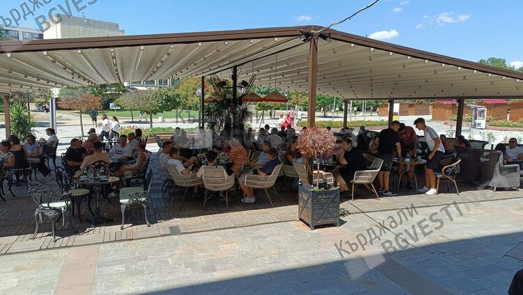 Слънчево и тихо време днес в Кърджали