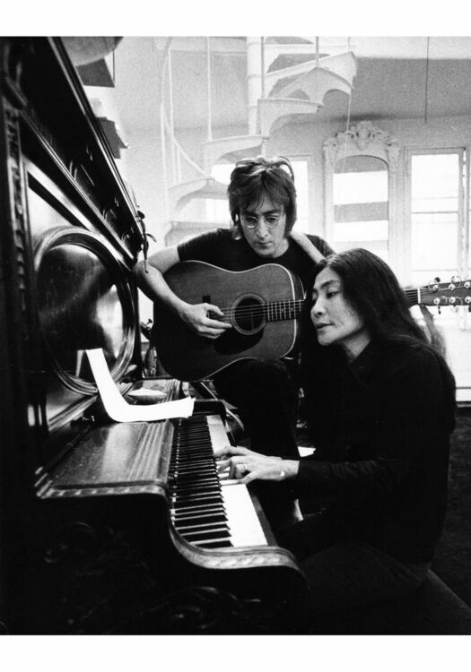 Документалният HBO Original филм „One to One: John & Yoko“ с премиера на 15 ноември в HBO Max