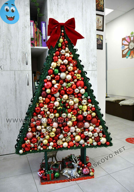 Коледно чудо очаква своя притежател в трогателна благотворителна инициатива 