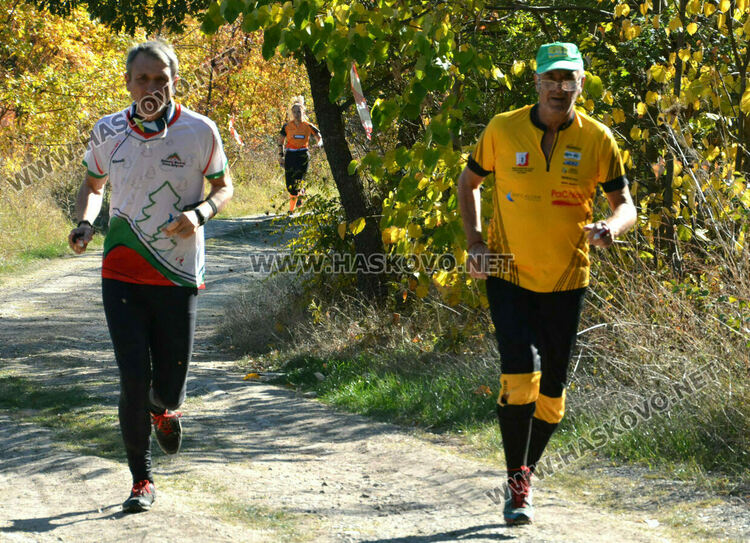 Снимки: архив