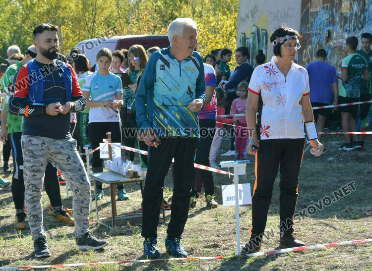 Над 140 състезатели ще участват в традиционния турнир по спортно ориентиране в Хасково
