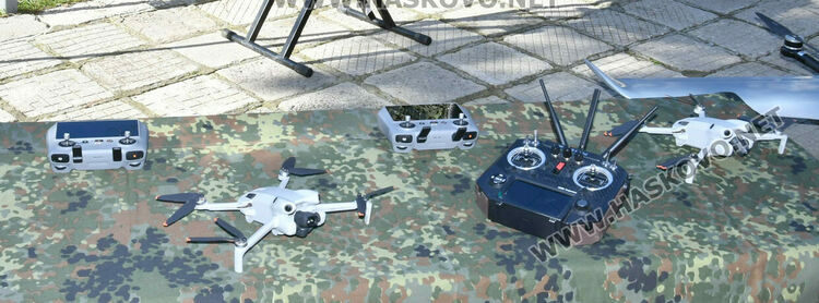 Военните формирования в Хасково и Корен с отворени врати преди Празника на сухопътните войски