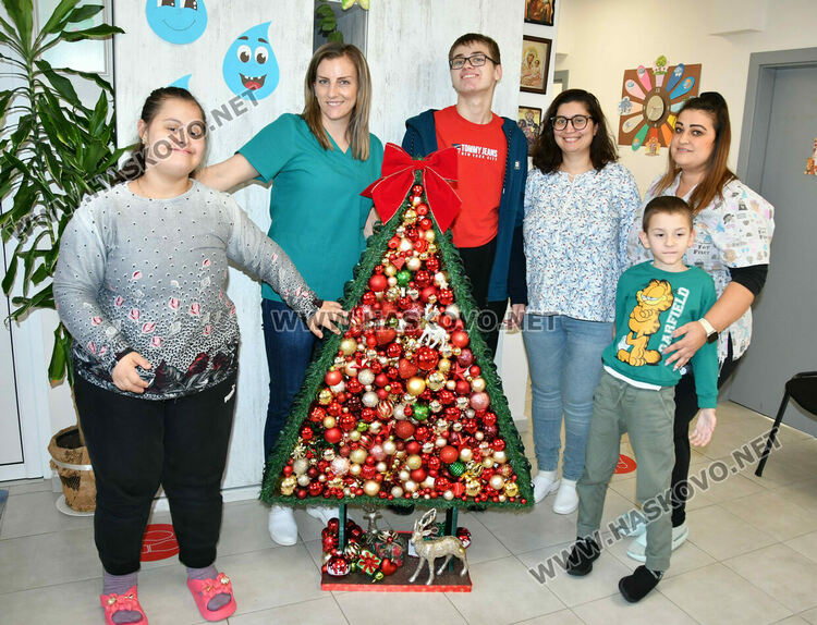 Коледно чудо очаква своя притежател в трогателна благотворителна инициатива 