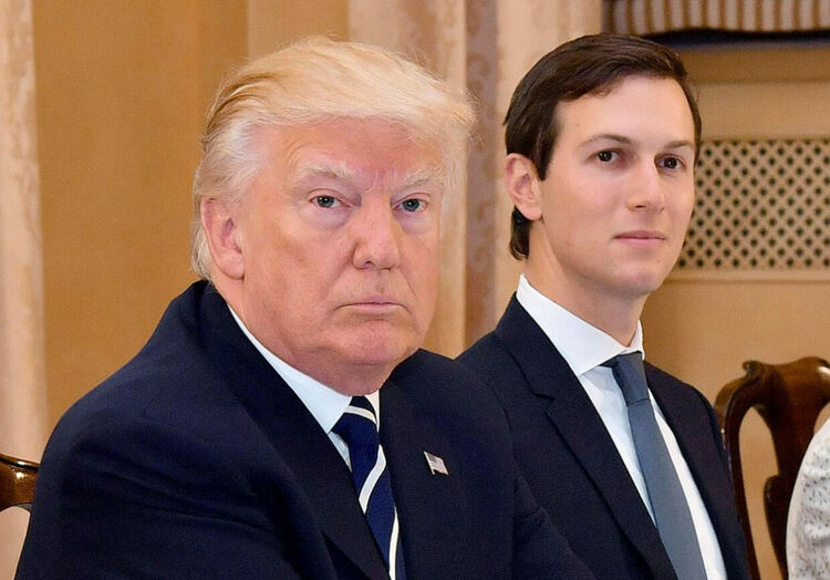 Зетят на Тръмп ще разработва защитена зона в Белград и няма да плаща наем в продължение на 99 години