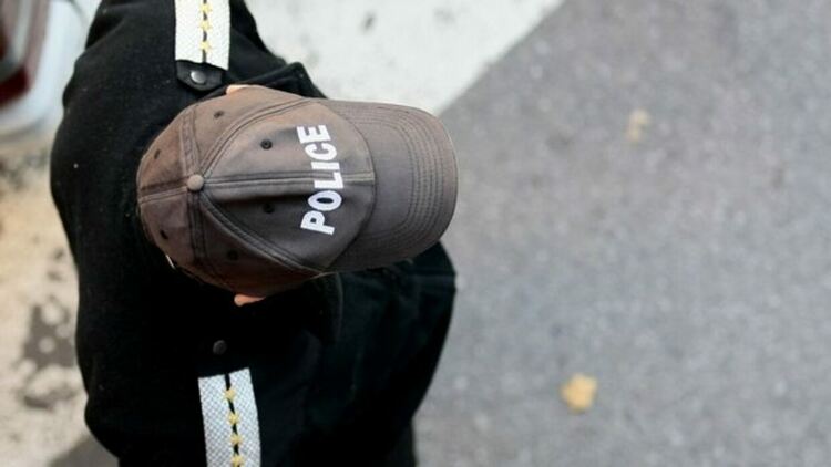 Всички говорят за заплатите в МВР. Но не е там проблемът