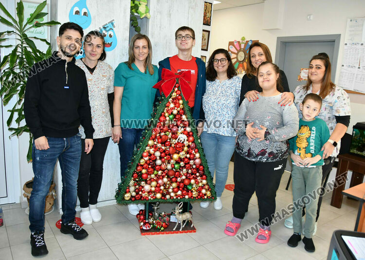 Коледно чудо очаква своя притежател в трогателна благотворителна инициатива 