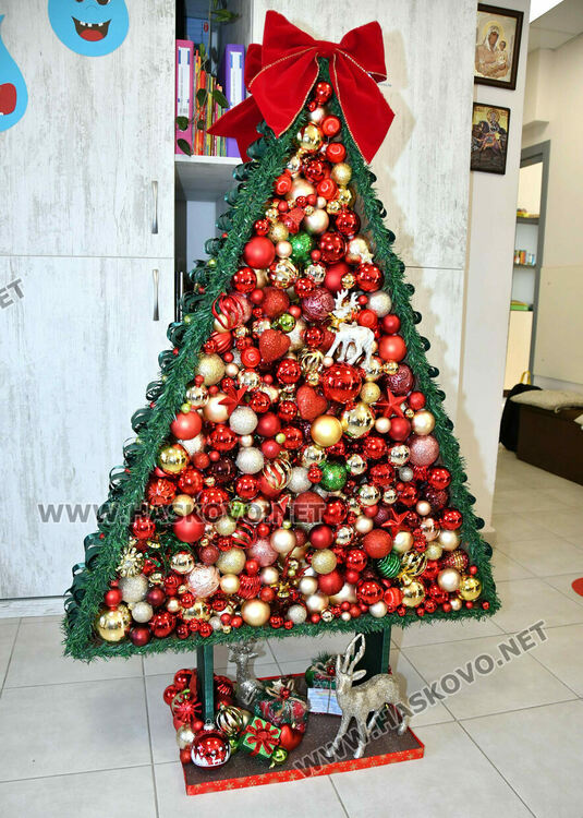 Коледно чудо очаква своя притежател в трогателна благотворителна инициатива 