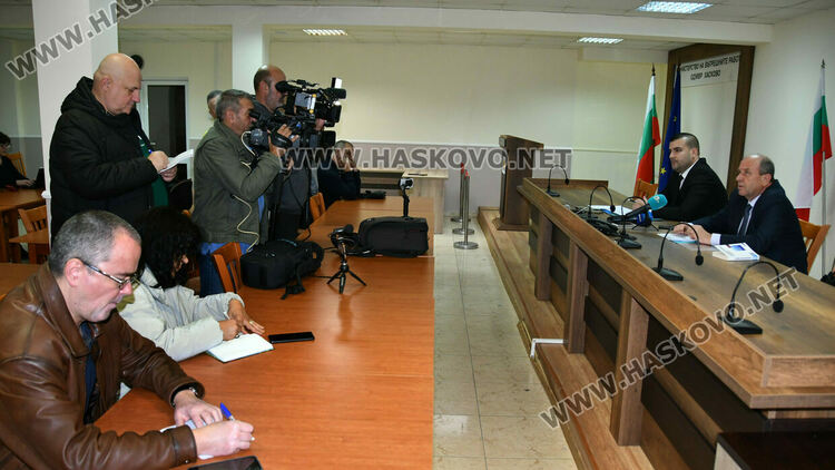 Жена на 44-години е участвала в отвличането на 21-годишната в Свиленград 