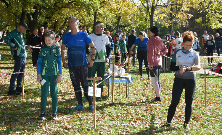 Над 140 състезатели стартираха на „Приз Хасково 2025“