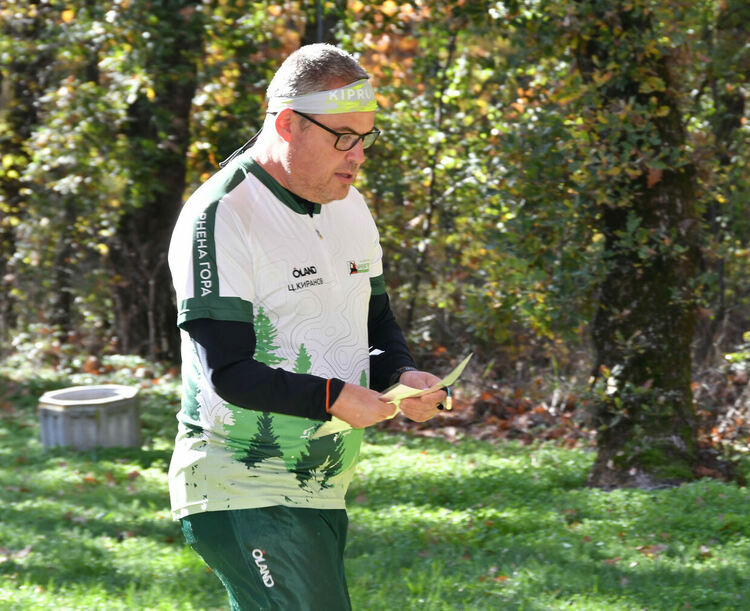 Над 140 състезатели стартираха на „Приз Хасково 2025“