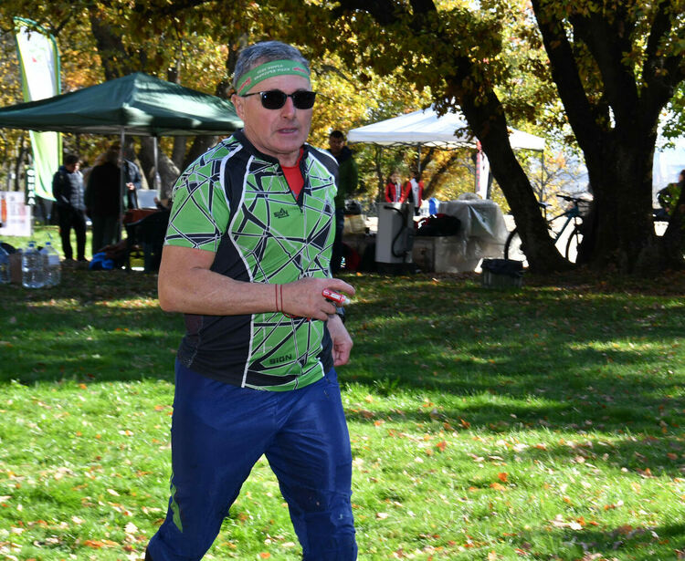 Над 140 състезатели стартираха на „Приз Хасково 2025“