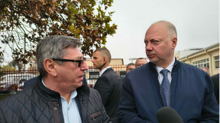 България ще поиска ново вдигане на санкциите срещу „Лукойл“ през април