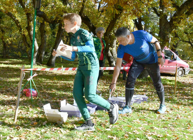 Над 140 състезатели стартираха на „Приз Хасково 2025“