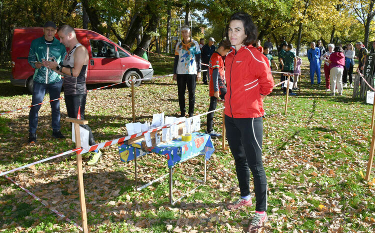 Над 140 състезатели стартираха на „Приз Хасково 2025“