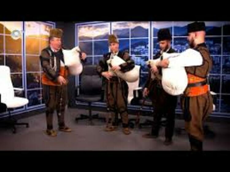 Българската гайда с номинация  на ЮНЕСКО за нематериалното културно наследство