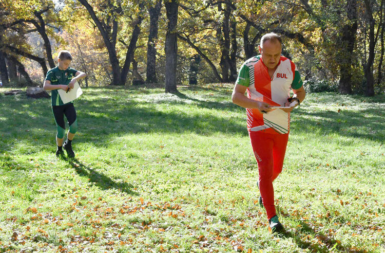 Над 140 състезатели стартираха на „Приз Хасково 2025“