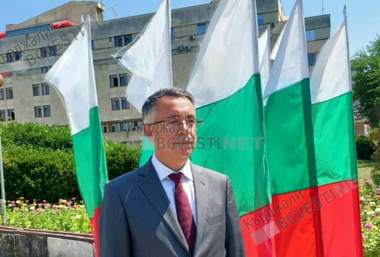 инж.Хасан Азис