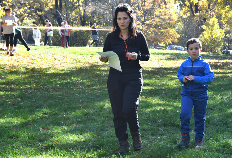 Над 140 състезатели стартираха на „Приз Хасково 2025“