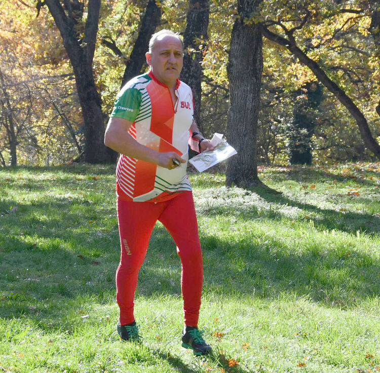 Над 140 състезатели стартираха на „Приз Хасково 2025“