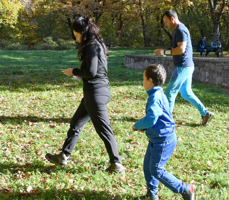 Над 140 състезатели стартираха на „Приз Хасково 2025“