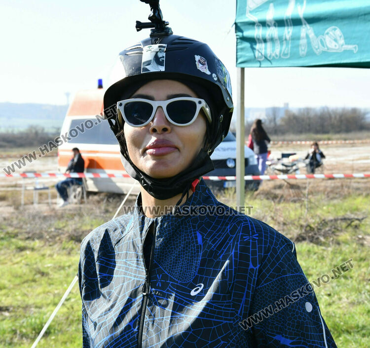 Международно състезание по парапланеризъм се проведе на летище „Узунджово“