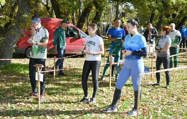 Над 140 състезатели стартираха на „Приз Хасково 2025“