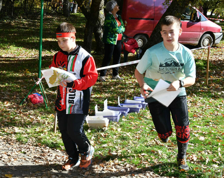 Над 140 състезатели стартираха на „Приз Хасково 2025“