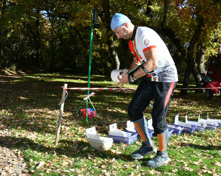 Над 140 състезатели стартираха на „Приз Хасково 2025“