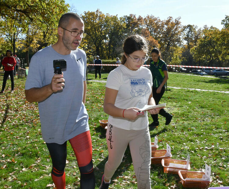 Над 140 състезатели стартираха на „Приз Хасково 2025“