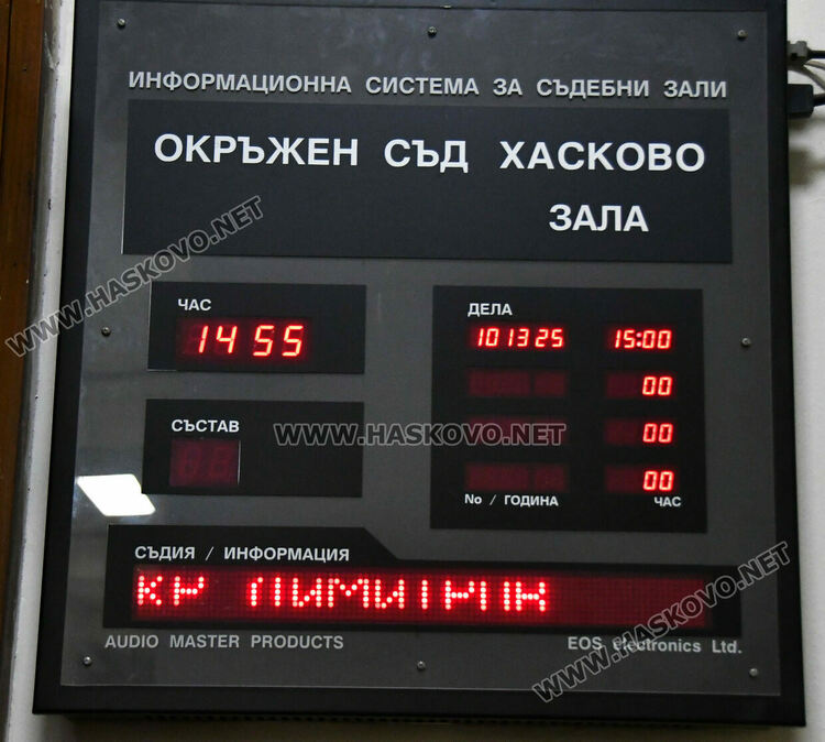 Оставиха за постоянно в ареста похитителите на  21-годишна жена 