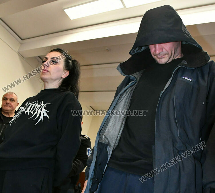 Оставиха за постоянно в ареста похитителите на  21-годишна жена 