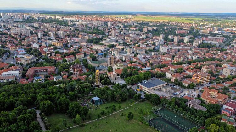 Близо 10 млн. лв. са заложени в план-сметката за събиране и обработване на отпадъци в Хасково