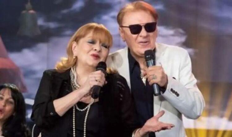 Богдана Карадочева за скандала с Васил Найденов: „Много ми липсва, че не се чуваме и не си говорим."